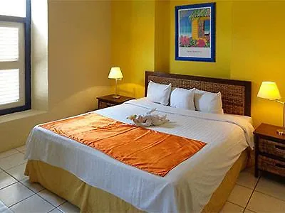 Academy Hotel Curacao Willemstad