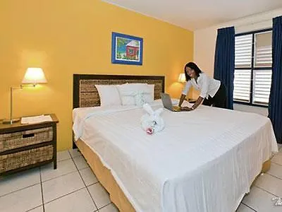 Academy Hotel Curacao Willemstad 3*,