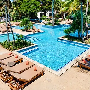 Resort Zoetry Curacao &