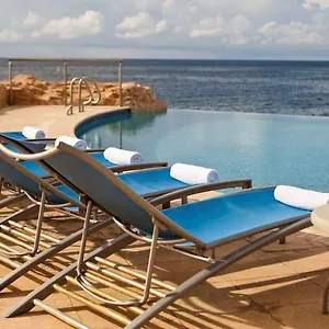 Resort Renaissance Wind Creek Curacao